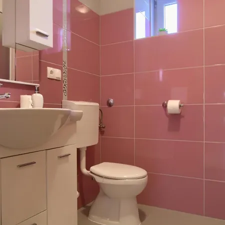 Apartman Sea Breeze - Beachfront Kali