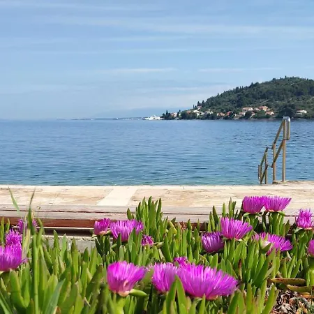 Sea Breeze - Beachfront Kali