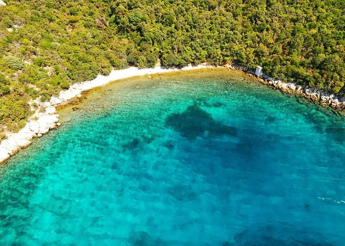 Sea Breeze - Beachfront *