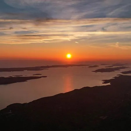 Lejlighed Sea Breeze - Beachfront