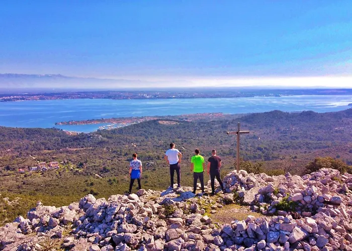 Sea Breeze - Beachfront Appartamento