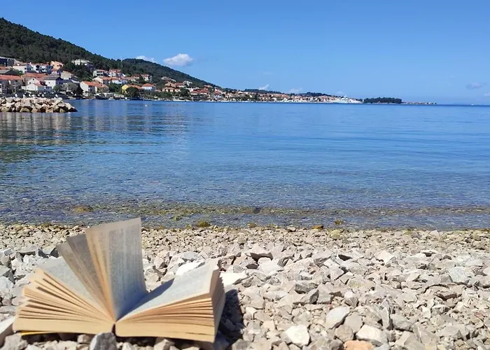 Appartamento Sea Breeze - Beachfront