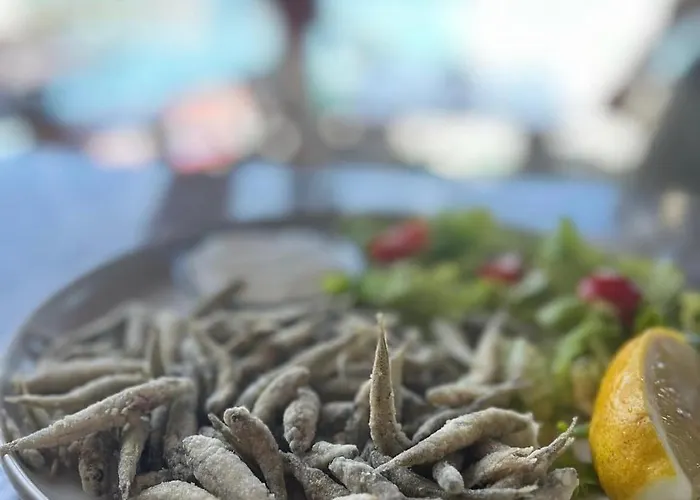 Sea Breeze - Beachfront Appartamento